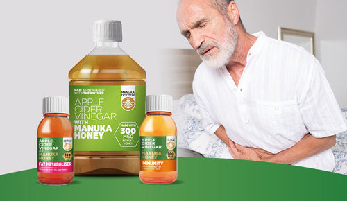 Nutritionist Recommends Apple Cider Vinegar: Why I use ACV in my Nutrition Clinic