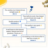 Immunity Product Reviews