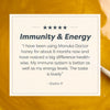 440 MGO Manuka Honey Review