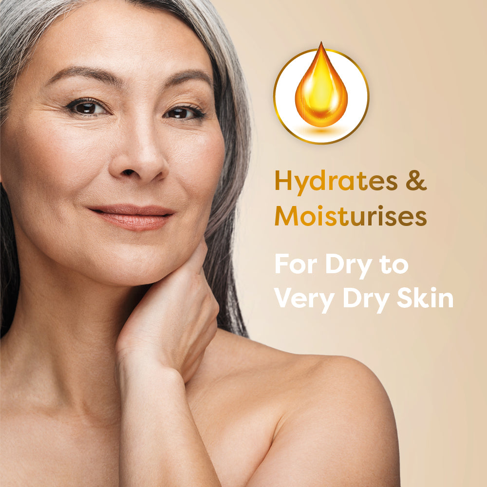 Ceramide Moisturising Cream - Manuka Doctor
