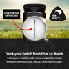 High Strength Manuka Honey - Batch Test Certificates