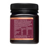 Manuka Doctor 1000 MGO Manuka Honey 250g - Nutritional Information