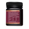 Manuka Doctor 1200 MGO Manuka Honey 250g - Nutritional Information