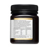 Manuka Doctor 240 MGO Manuka Honey 250g - Nutritional Information