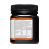 Manuka Doctor 40 MGO Manuka Honey 250g - Nutritional Information