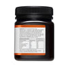 Manuka Doctor 70 MGO Manuka Honey 250g - Nutritional Information