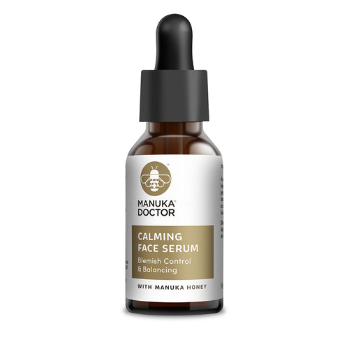 Calming Face Serum