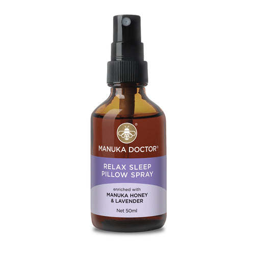 Relax Sleep Spray
