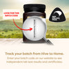 New Zealand Made Manuka Honey - Batch Test Certificates