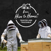 Manuka Honey from Hive to Home