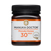 Manuka Doctor 30 MGO Manuka Honey 250g