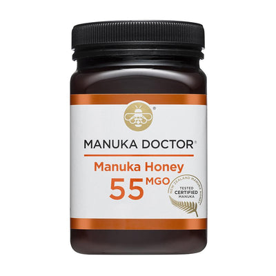 Manuka Doctor MGO Manuka Honey 500g