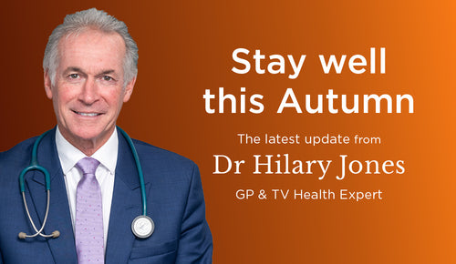 Stay well this Autumn