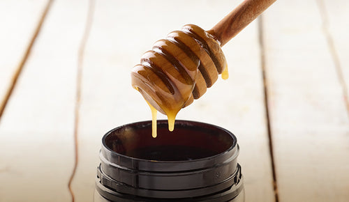 How much Manuka honey should I take?