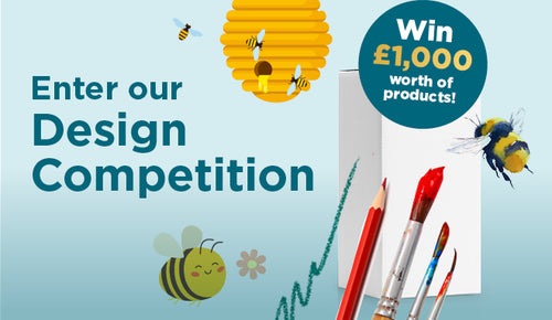 How to enter the Manuka Doctor Design Competition