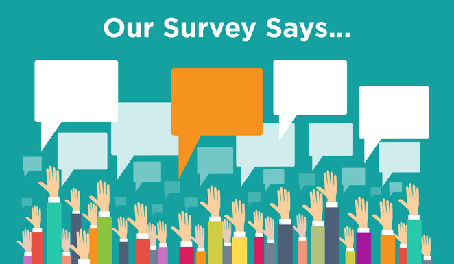 Manuka Honey Survey