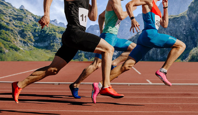 Manuka Honey: The Best Sport & Energy Gels Alternative