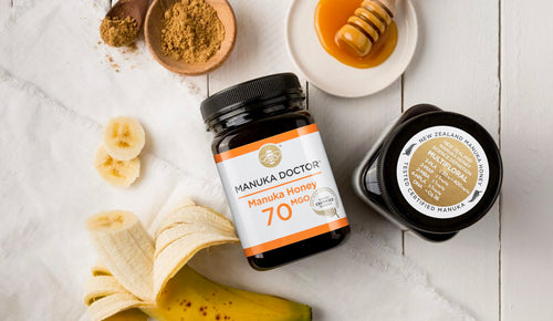 5 DIY Manuka Honey Face Mask Recipes