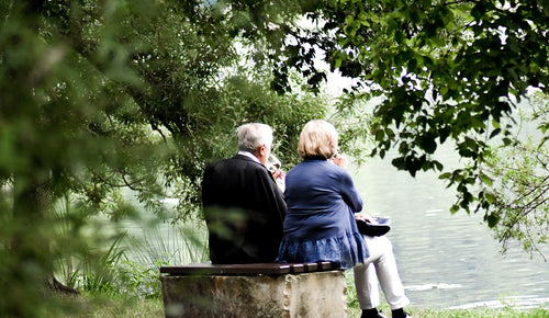 Joints Health & Ageing: 5 Top Tips