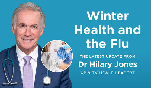 Winter health and the flu