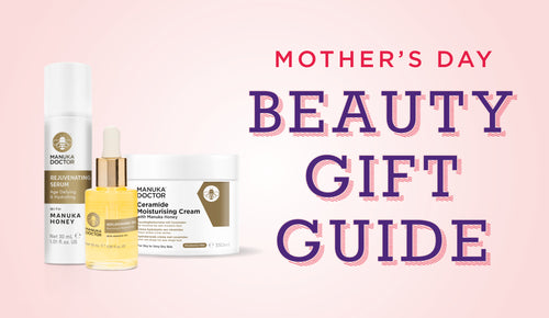 Mother’s Day Beauty Gift Guide