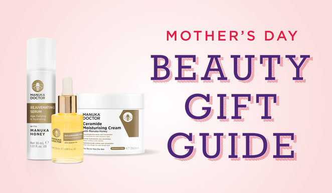 Mother’s Day Beauty Gift Guide