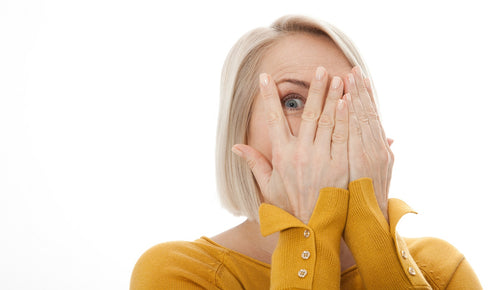 How to Care for your Skin and Hair after the Menopause