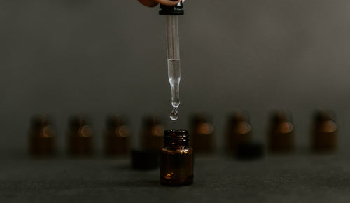 Skincare Benefits of Hyaluronic Acid: Hydrated Skin