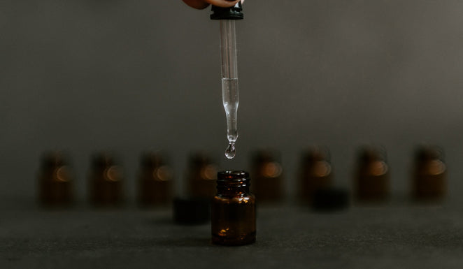 Skincare Benefits of Hyaluronic Acid: Hydrated Skin