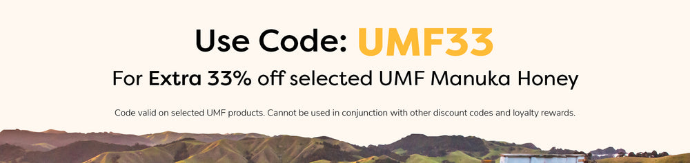 Collection banner