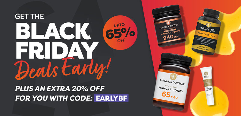 Collection banner mobile