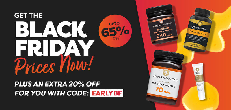 Collection banner mobile