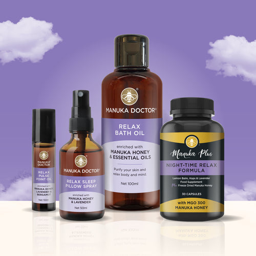 Better Sleep Bundle