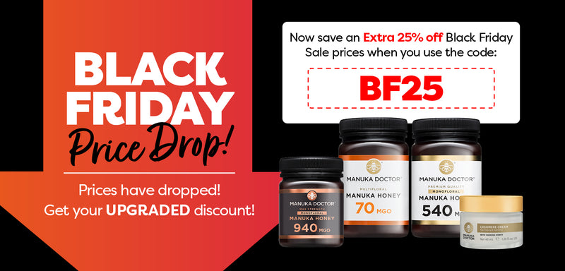 Collection banner mobile