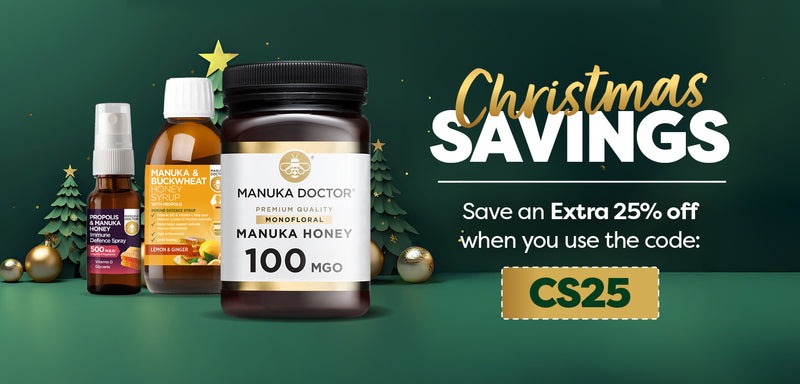 Collection banner mobile