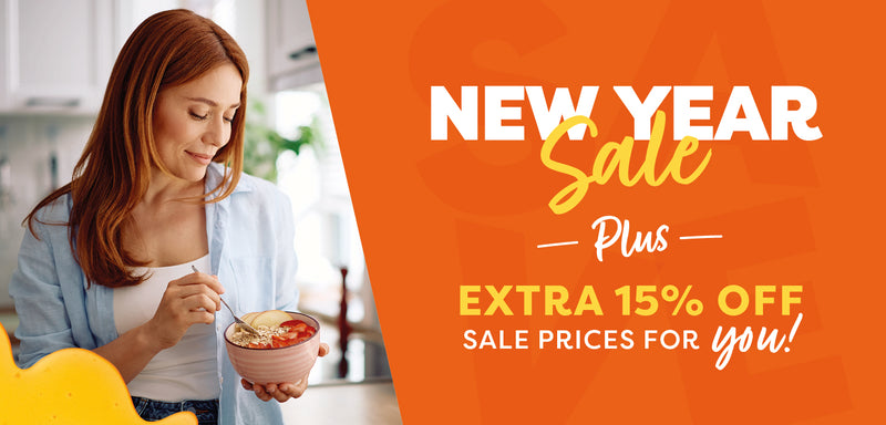 Collection banner mobile