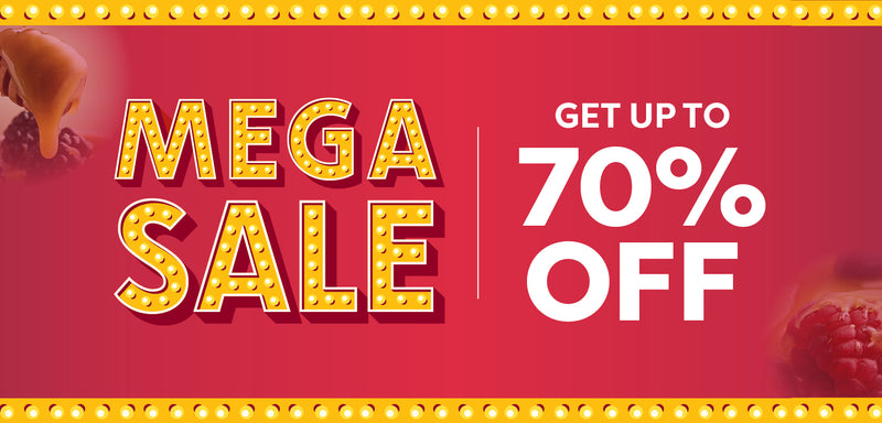 Collection banner mobile