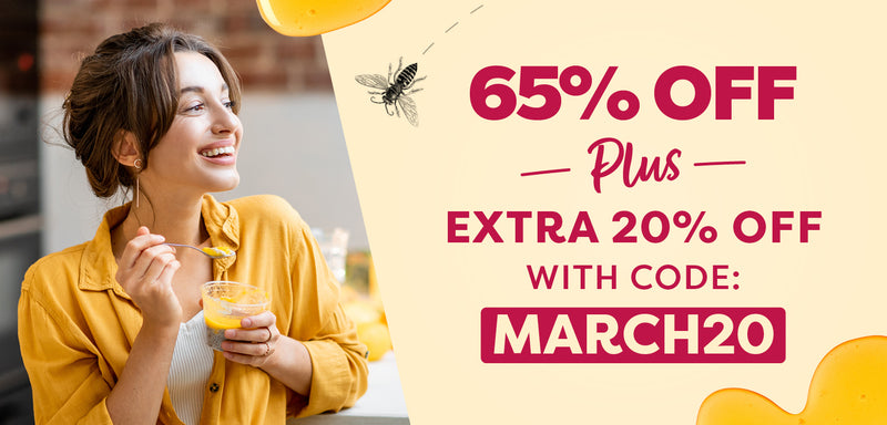 Collection banner mobile