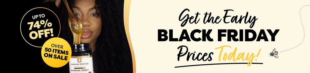 Collection banner
