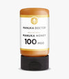 100 MGO Squeezy Manuka Honey 300g - MultiFloral