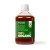 100% Organic Apple Cider Vinegar