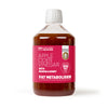 Fat Metaboliser - Apple Cider Vinegar with Manuka Honey