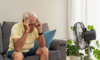 Heatwave Health Hacks