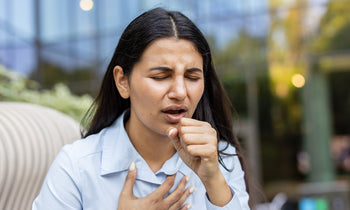 Summer Colds Health Hacks