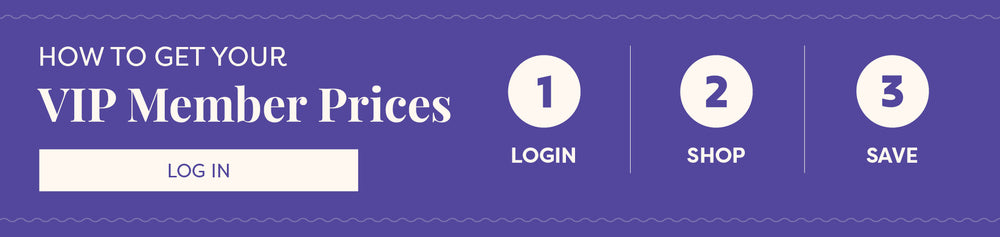 Collection banner