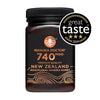 740 MGO Manuka Honey 500g - Monofloral