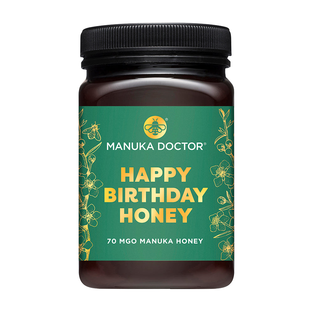 Birthday Gift Honey