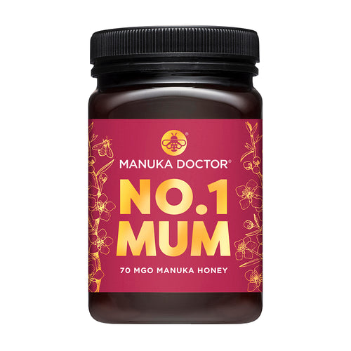 Gift for Mum - Manuka Honey
