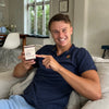 Holger Rune and Manuka Doctor Honey