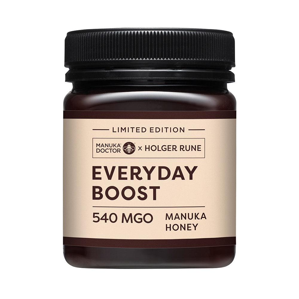 MD x Holger Rune 540 MGO Honey